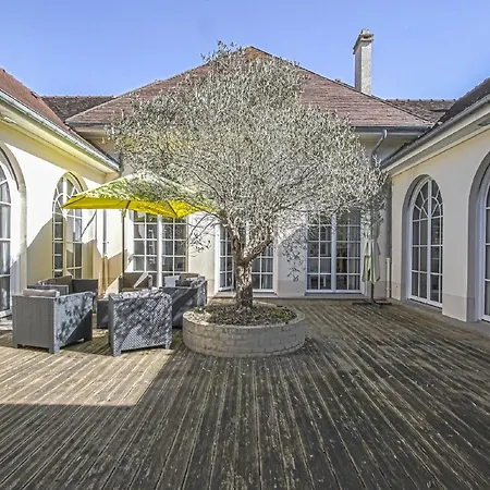 Holiday Home Near Bayeux And North Sea Beach, Cleaning Included * Sainte-Honorine-des-Pertes