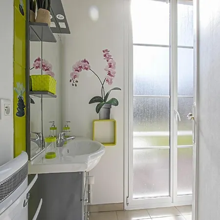 Holiday Home Near Bayeux And North Sea Beach, Cleaning Included Sainte-Honorine-des-Pertes