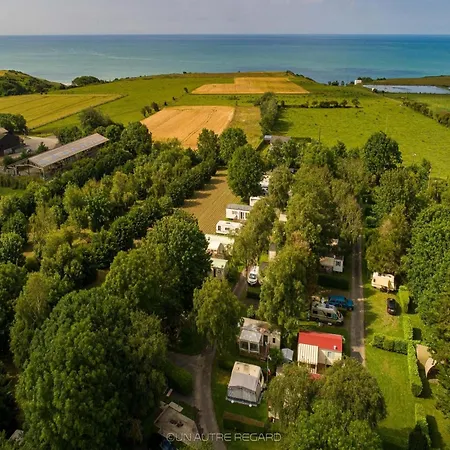 Holiday Home Near Bayeux And North Sea Beach, Cleaning Included