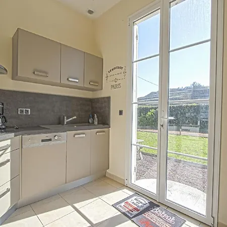 Holiday Home Near Bayeux And North Sea Beach, Cleaning Included *