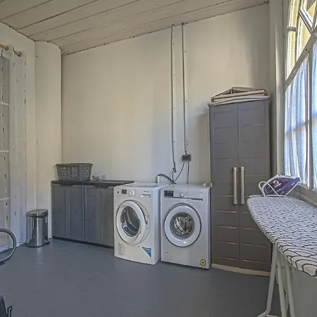Holiday Home Near Bayeux And North Sea Beach, Cleaning Included