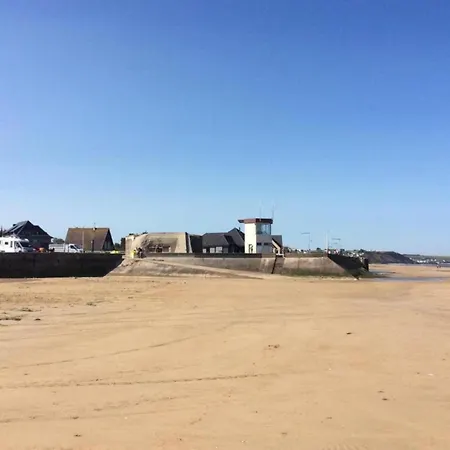 Holiday Home Near Bayeux And North Sea Beach, Cleaning Included Casa vacanze *