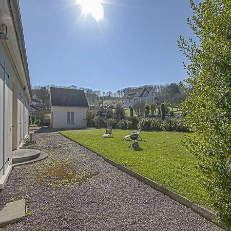Holiday Home Near Bayeux And North Sea Beach, Cleaning Included * Sainte-Honorine-des-Pertes