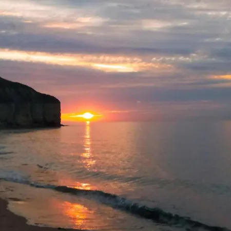 Holiday Home Near Bayeux And North Sea Beach, Cleaning Included Sainte-Honorine-des-Pertes