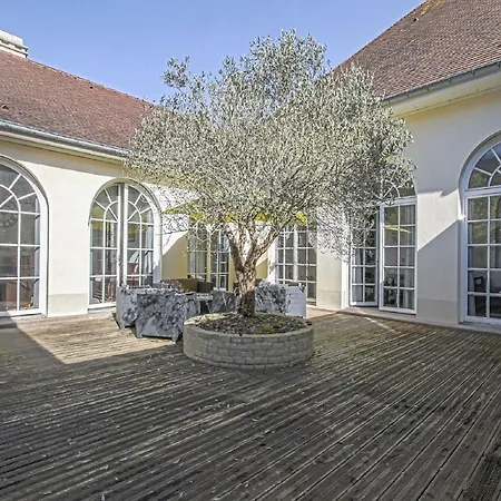 Holiday Home Near Bayeux And North Sea Beach, Cleaning Included * Sainte-Honorine-des-Pertes