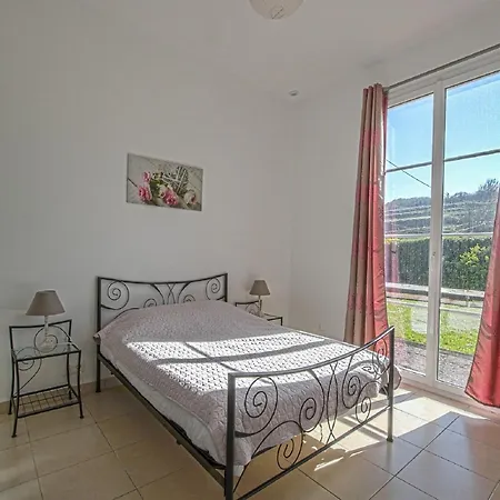 Holiday Home Near Bayeux And North Sea Beach, Cleaning Included Casa de Férias