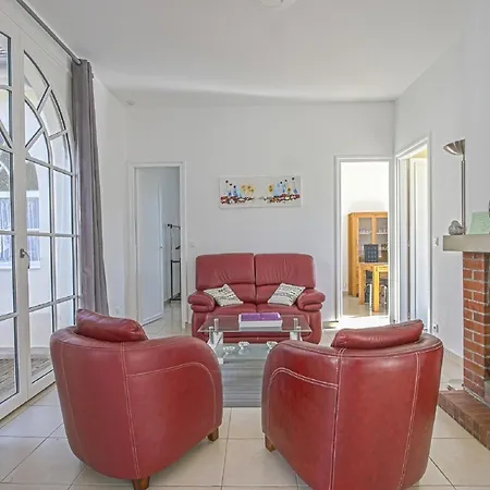 Holiday Home Near Bayeux And North Sea Beach, Cleaning Included Casa de Férias