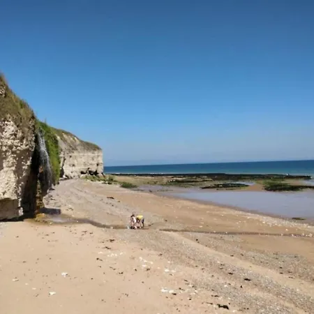 Holiday Home Near Bayeux And North Sea Beach, Cleaning Included Casa vacanze *