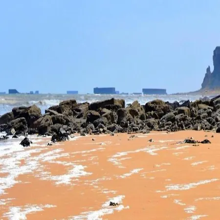 Holiday Home Near Bayeux And North Sea Beach, Cleaning Included Casa de Férias Sainte-Honorine-des-Pertes