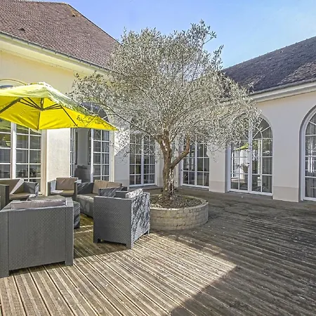 Holiday Home Near Bayeux And North Sea Beach, Cleaning Included