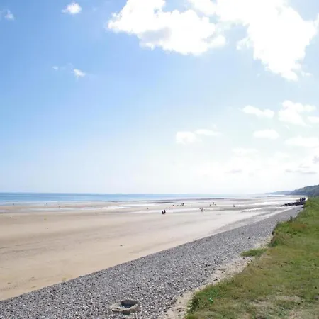Holiday Home Near Bayeux And North Sea Beach, Cleaning Included Casa vacanze Sainte-Honorine-des-Pertes
