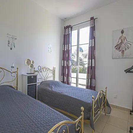 Casa de Férias Holiday Home Near Bayeux And North Sea Beach, Cleaning Included *