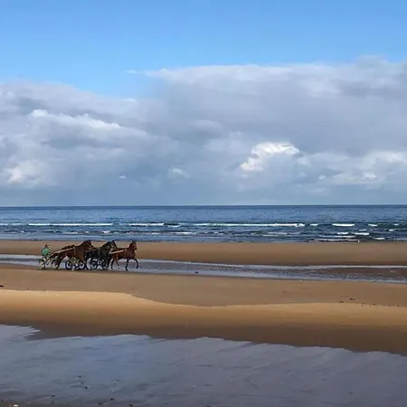 Casa de Férias Holiday Home Near Bayeux And North Sea Beach, Cleaning Included Sainte-Honorine-des-Pertes