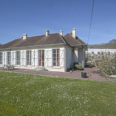 Casa vacanze Holiday Home Near Bayeux And North Sea Beach, Cleaning Included *